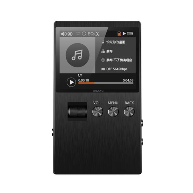 Hi - Fi player Hi - Fi player